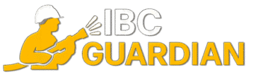 IBC Guardian Logo