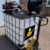 IBC Guardian Tote Topper and Pump System IBC Guardian Tote Topper and Pump System