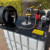 IBC Guardian Tote Topper and Pump System IBC Guardian Tote Topper and Pump System