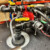 IBC Guardian - Design - Tote Topper - Pump Installation IBC Guardian - Design - Tote Topper - Pump Installation
