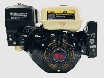 6.5hp electric key start Petrol Engine